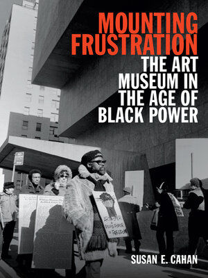cover image of Mounting Frustration